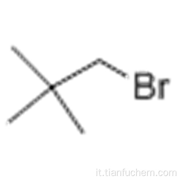 1-Bromo-2,2-dimetilpropano CAS 630-17-1